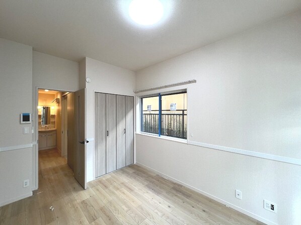 仮)六浦南4丁目新築アパートの物件内観写真